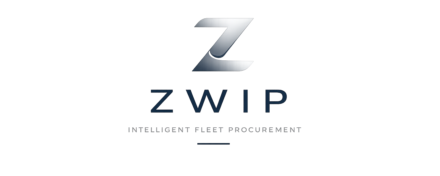 ZWIP – Intelligent Procurement